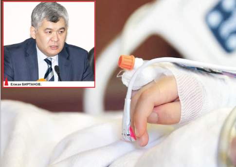 Минздрав, ты не прав!